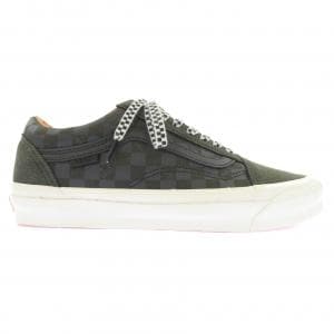 バンズ VANS VN0A4P3XWW61 スニーカー