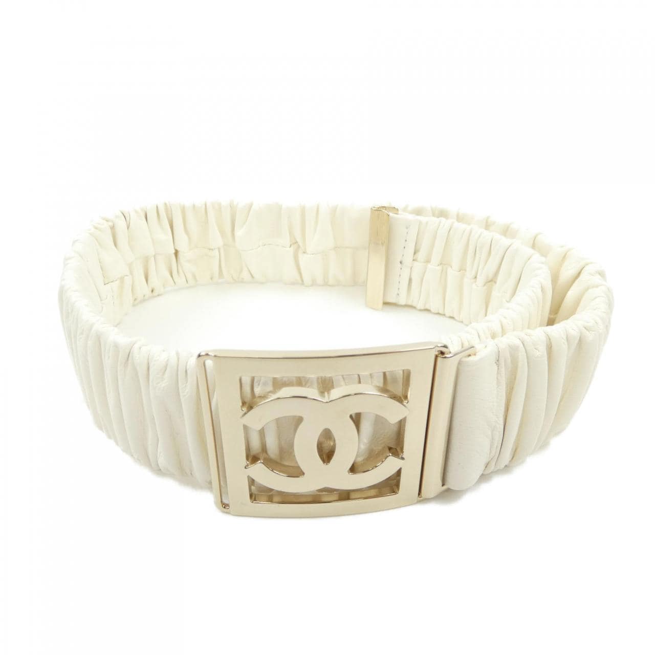 シャネル CHANEL BELT