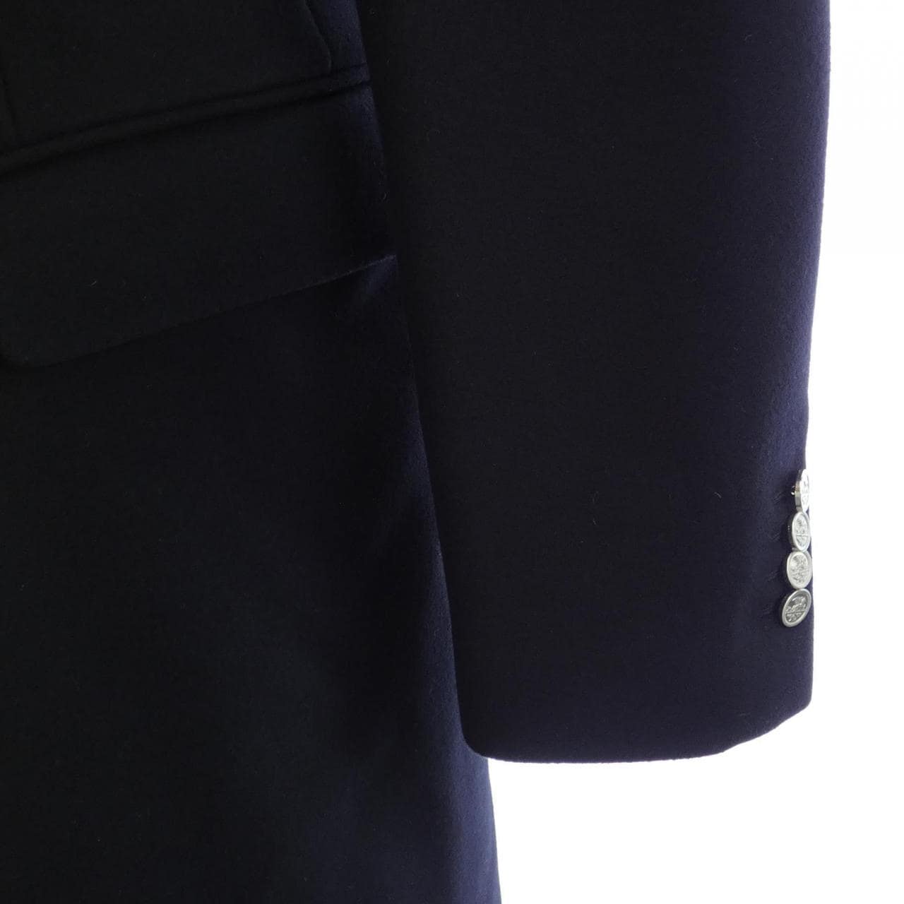 エルメス HERMES コート