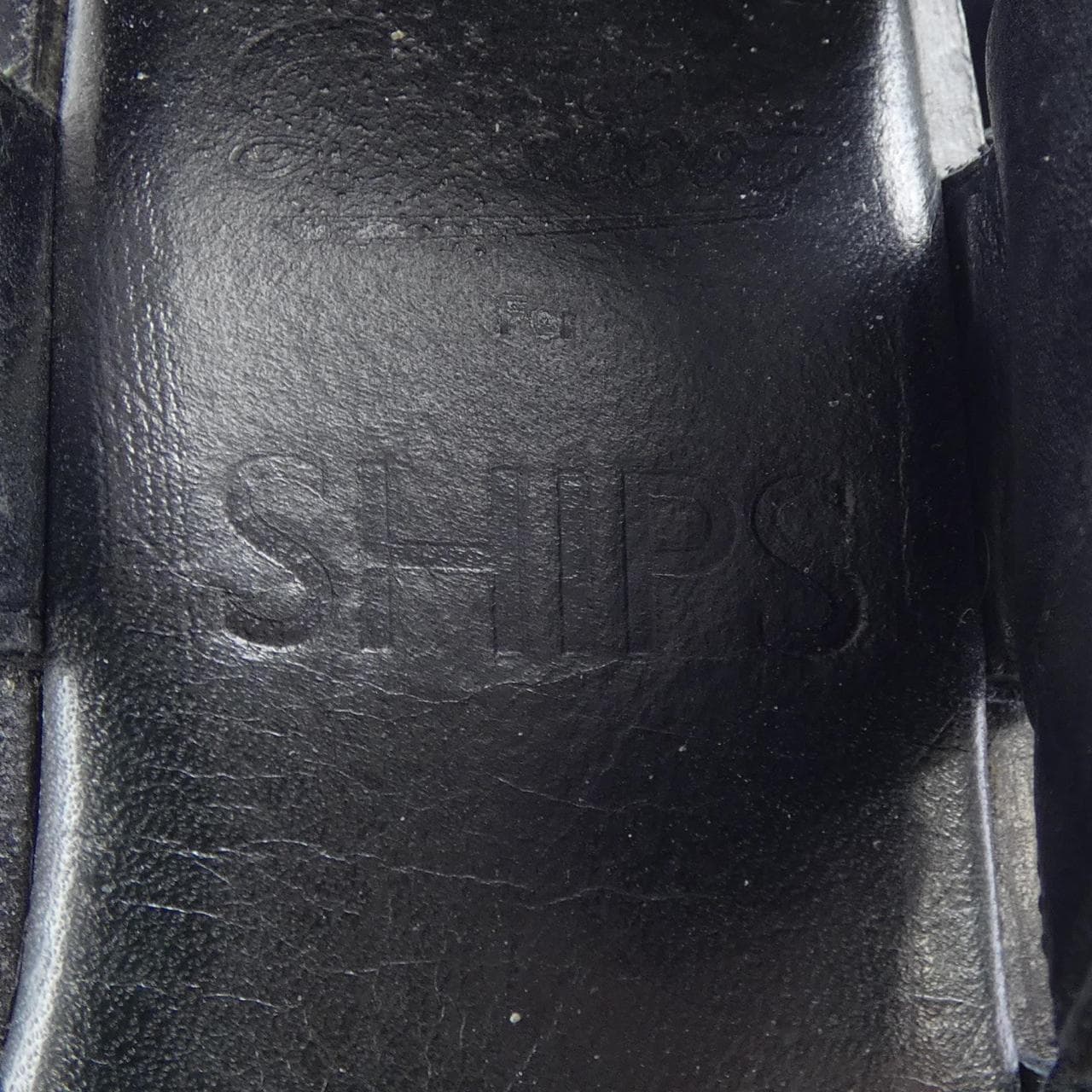 パラブーツ PARA BOOT SHIPS サンダル