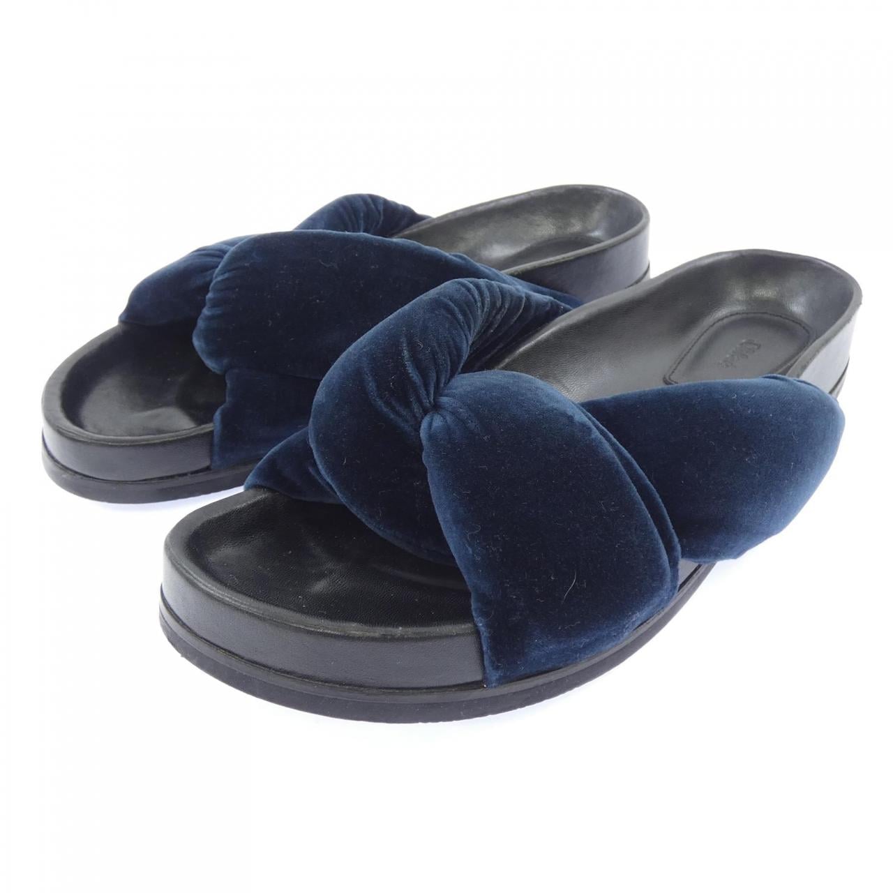 クロエ Chloe サンダル