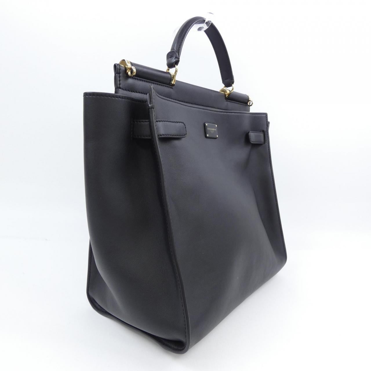 ドルチェアンドガッバーナ DOLCE&GABBANA SICILY BAG