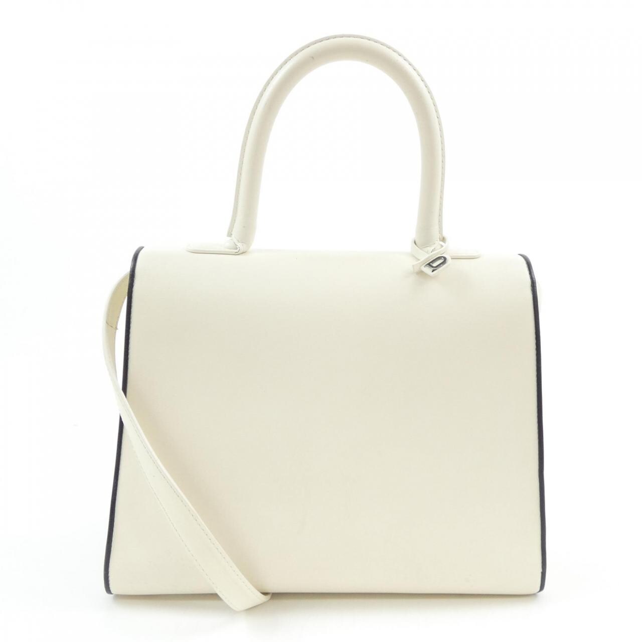 DELVAUX BRILLANT ILLUSION AA0060ACT BAG