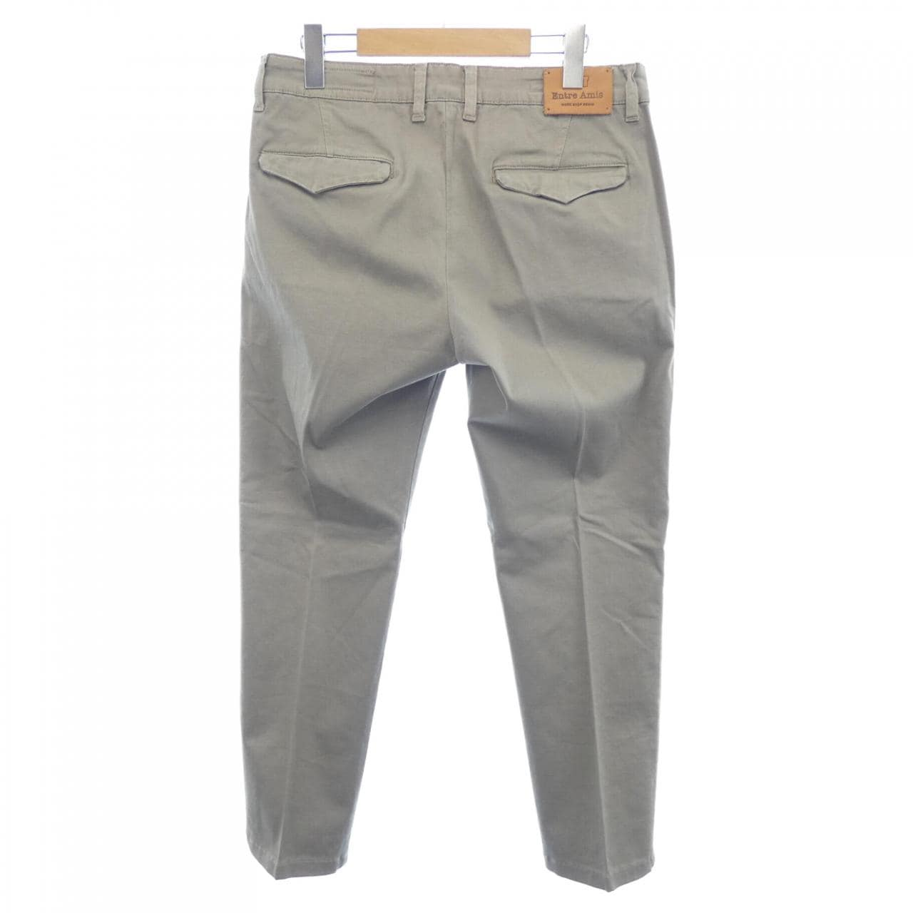 アントレアミ ENTRE AMIS パンツ