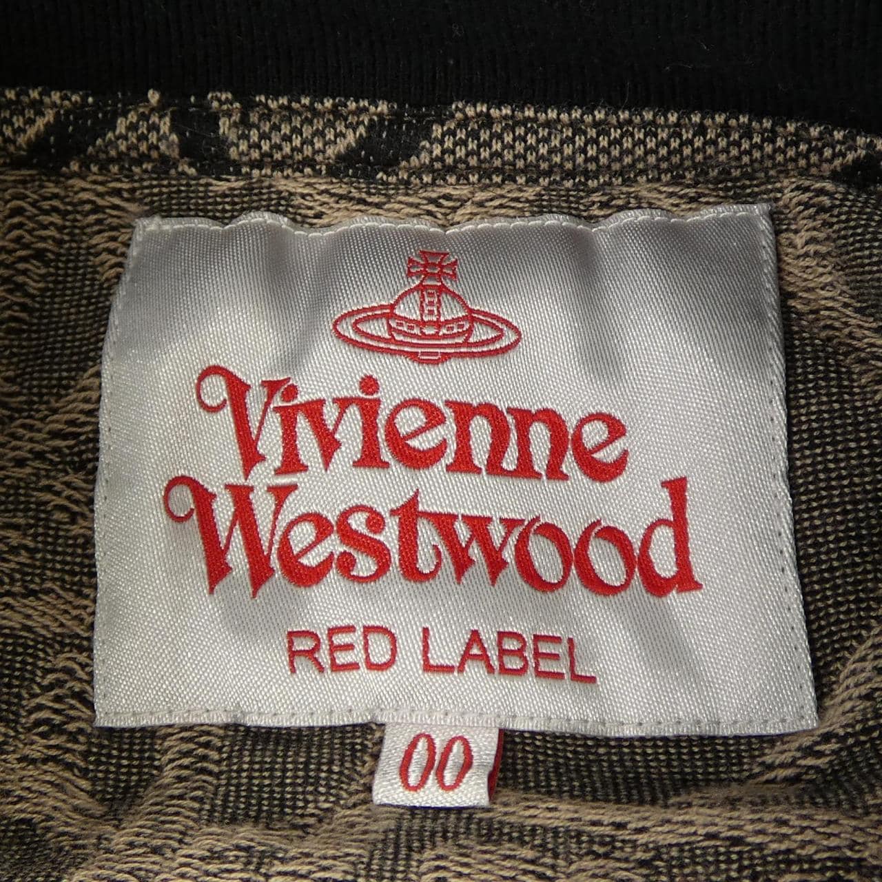 ヴィヴィアンウェストウッド Vivienne Westwood ポロシャツ