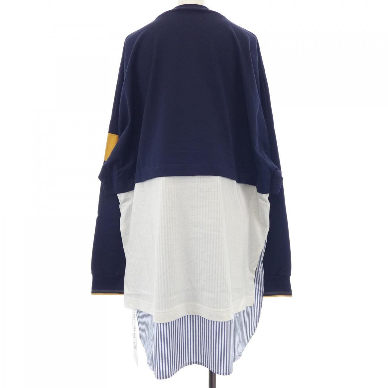 ナゴンスタンス nagonstans チュニック