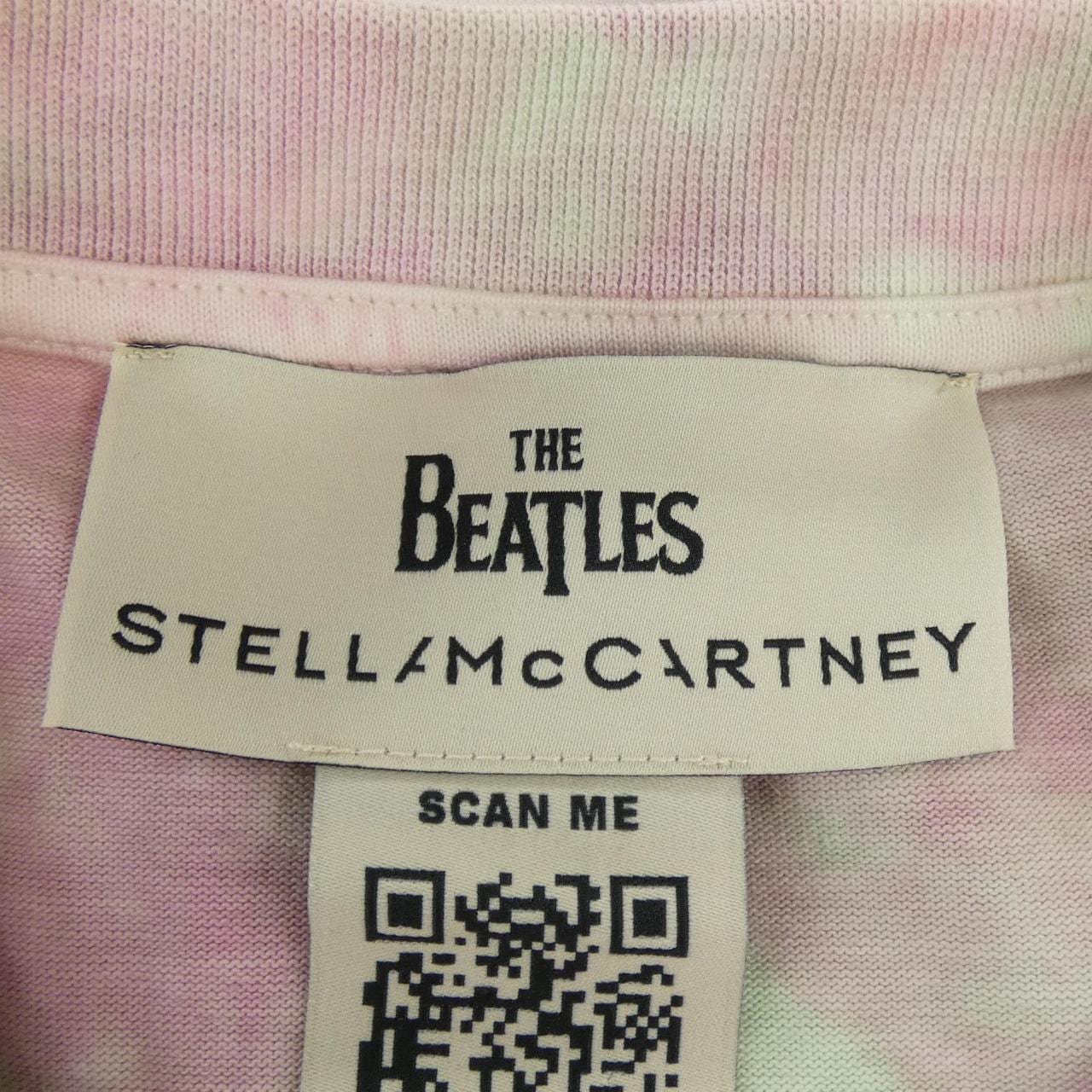 ステラマッカートニー STELLA MCCARTNEY 6J0007 SPW44 Tシャツ