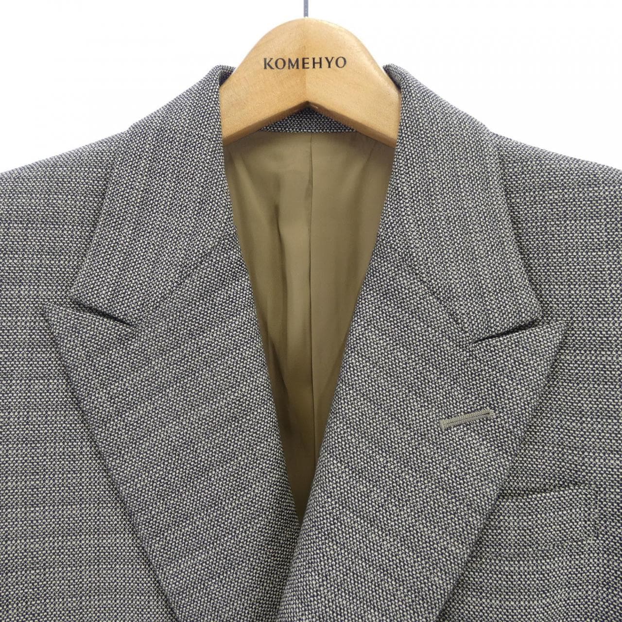 ビューティーアンドユース BEAUTY&YOUTH(U.A) ジャケット