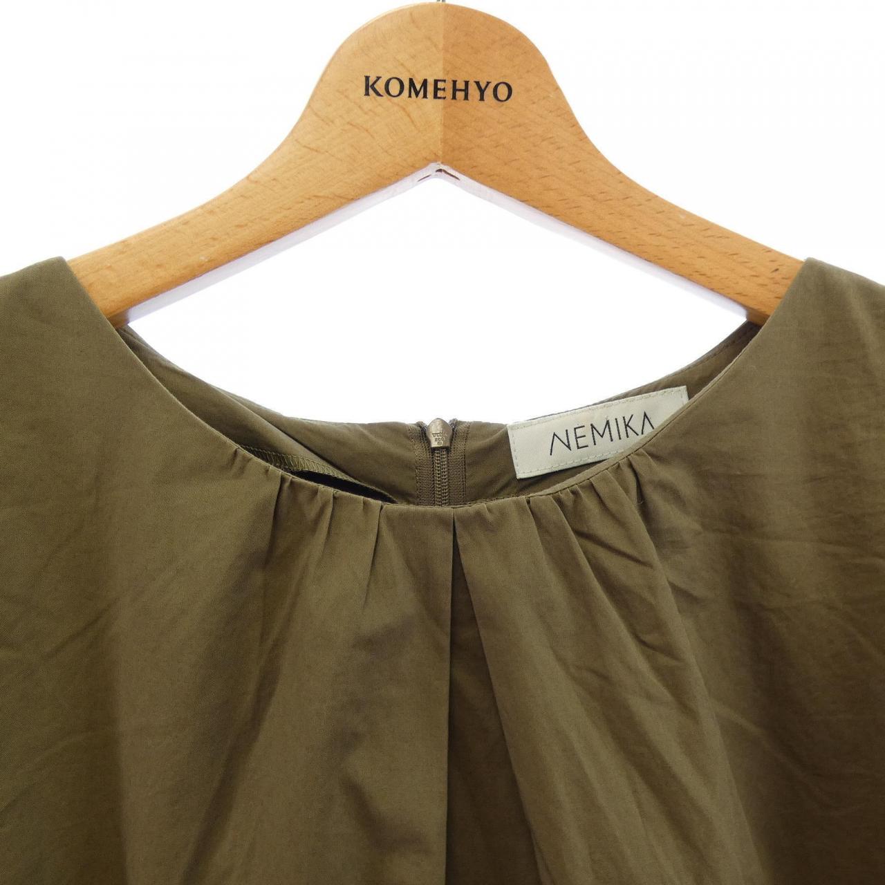 ネミカ NEMIKA ワンピース