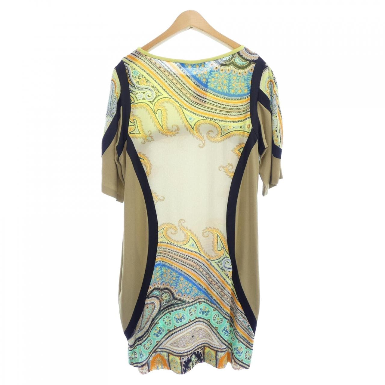 エトロ ETRO 131-17729-4603 ワンピース