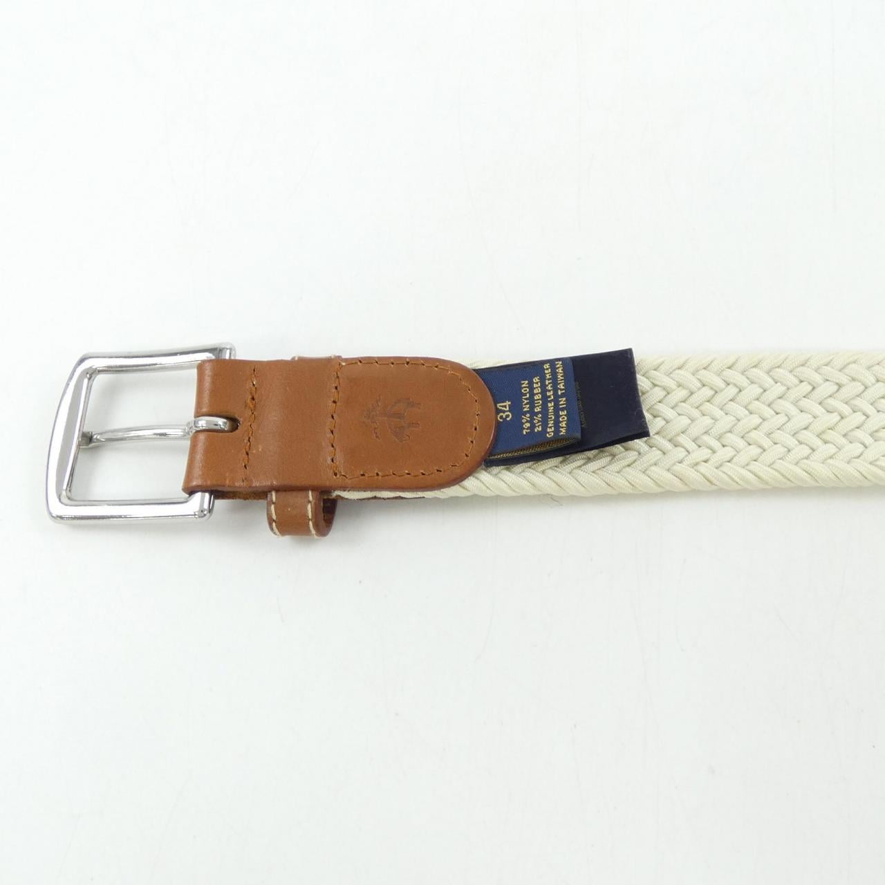 ブルックスブラザーズ BROOKS BROTHERS BELT