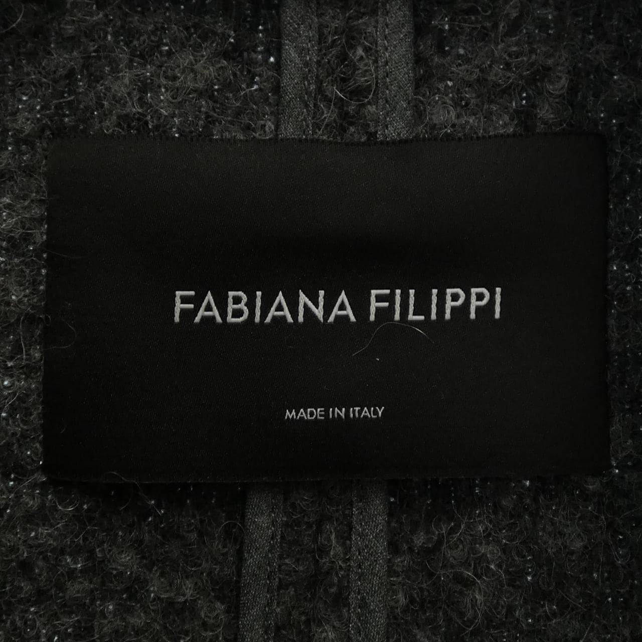 FABIANA FILIPPI外套