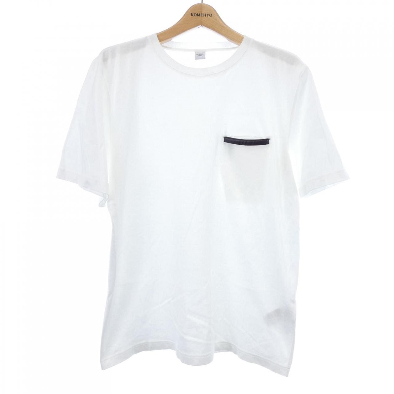 ベルルッティ Berluti R28JRS155 Tシャツ
