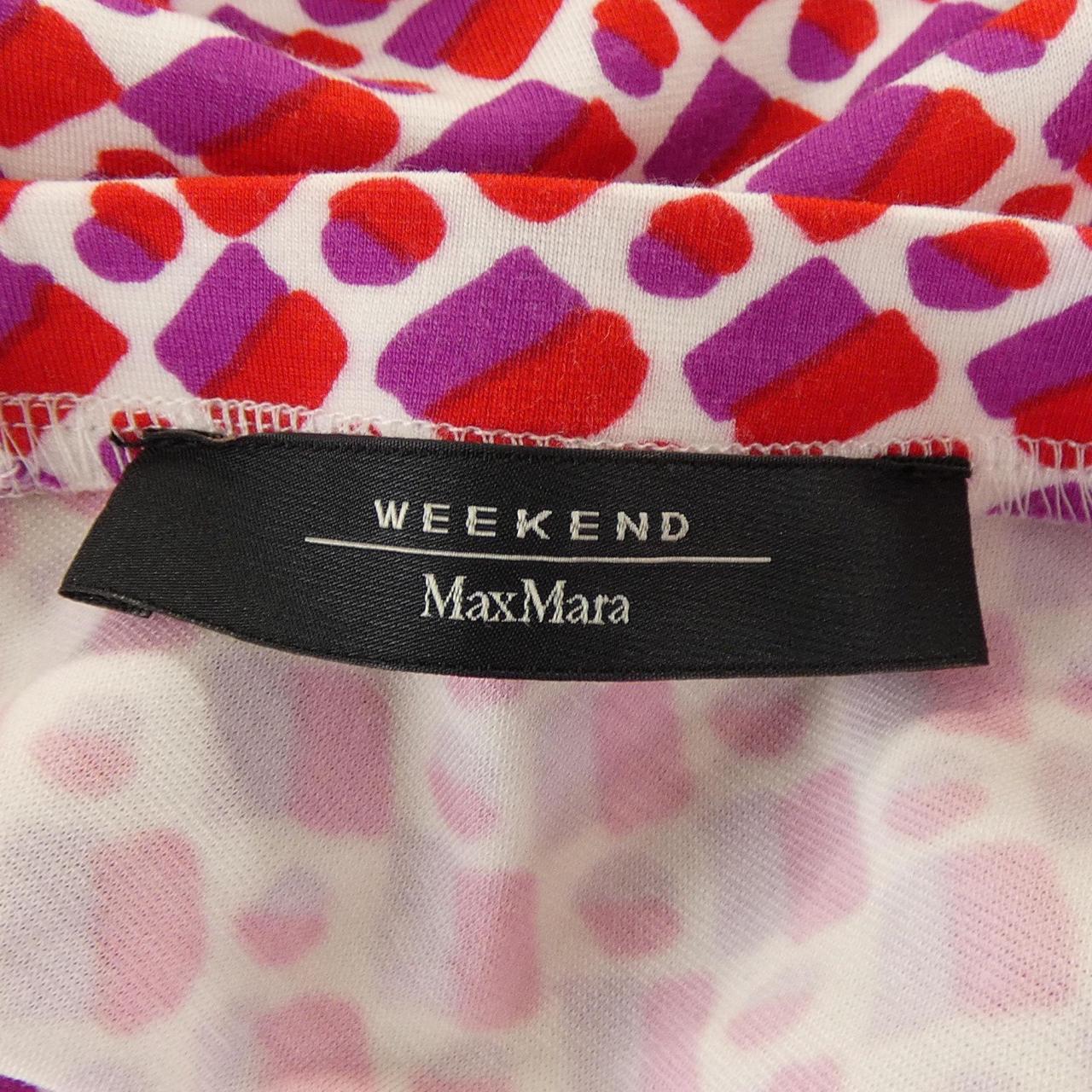 マックスマーラウィークエンド Max Mara weekend 594104 ワンピース