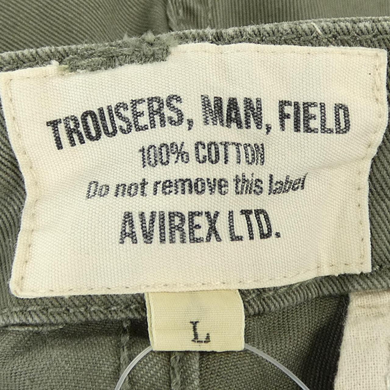 アヴィレックス AVIREX ショートパンツ