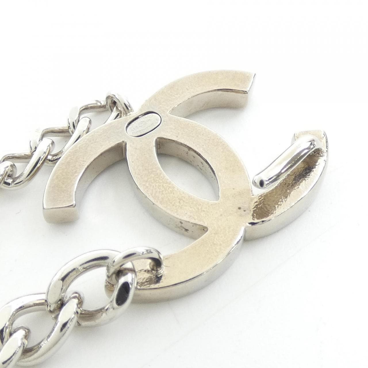シャネル CHANEL BELT
