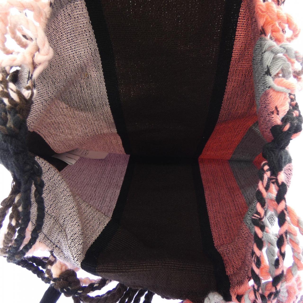 マルニ MARNI MARNI MARKET HAMMOCK BAG SHMH0009A0 BAG