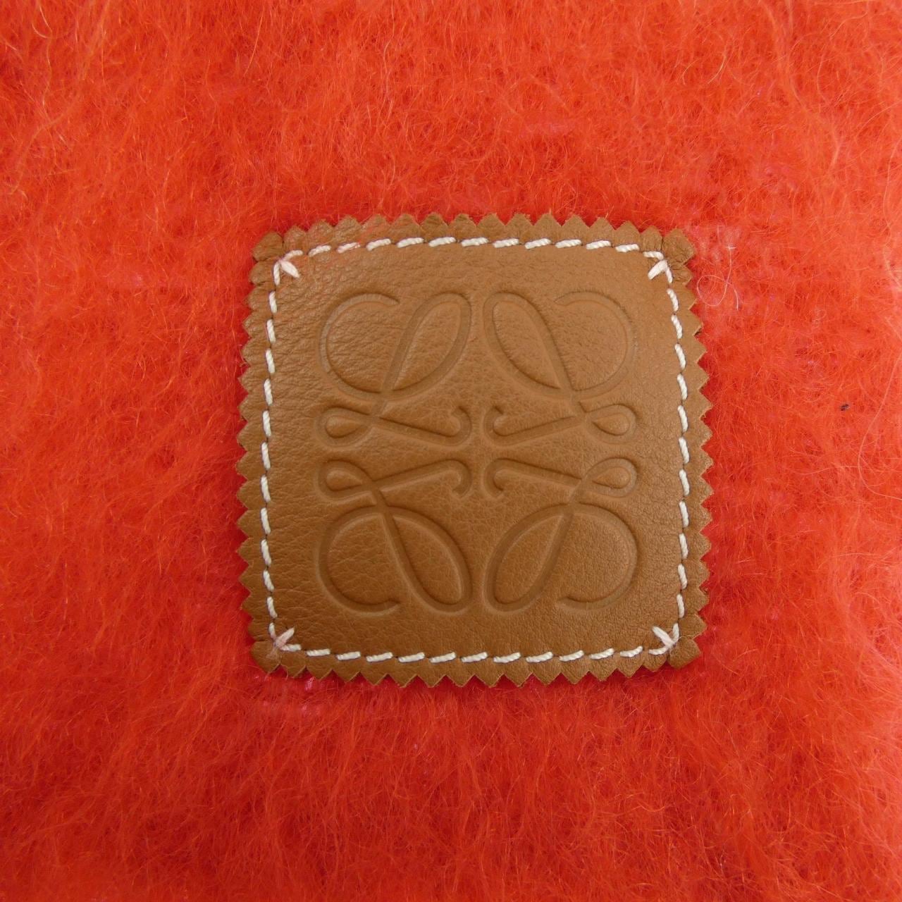 ロエベ LOEWE MUFFLER