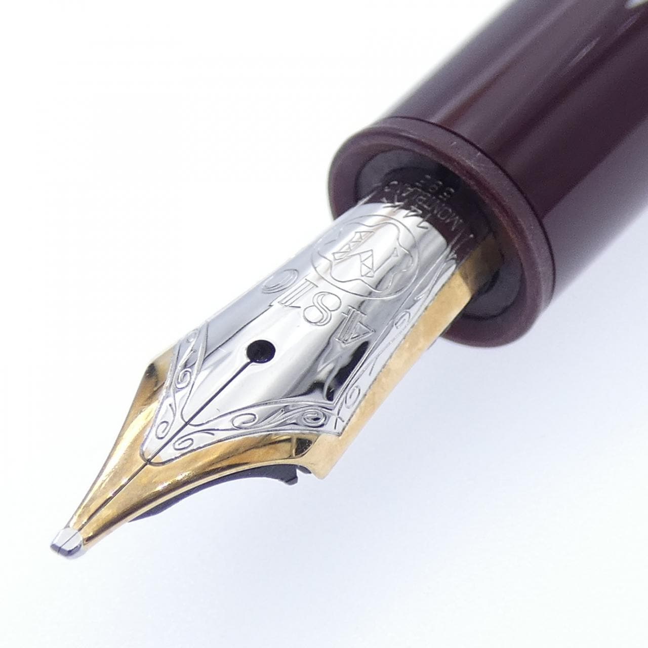 モンブラン マイスターシュテュック146ル･グラン ボルドー 万年筆