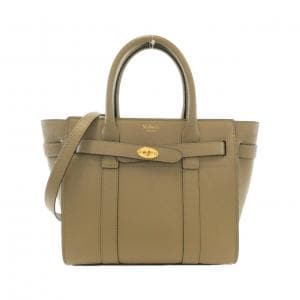 マルベリー ミニ ジップド ベイズウォーター HH4949 205 バッグ