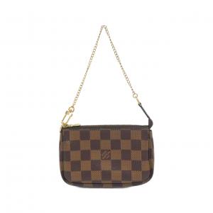 LOUIS VUITTON accessory pouch