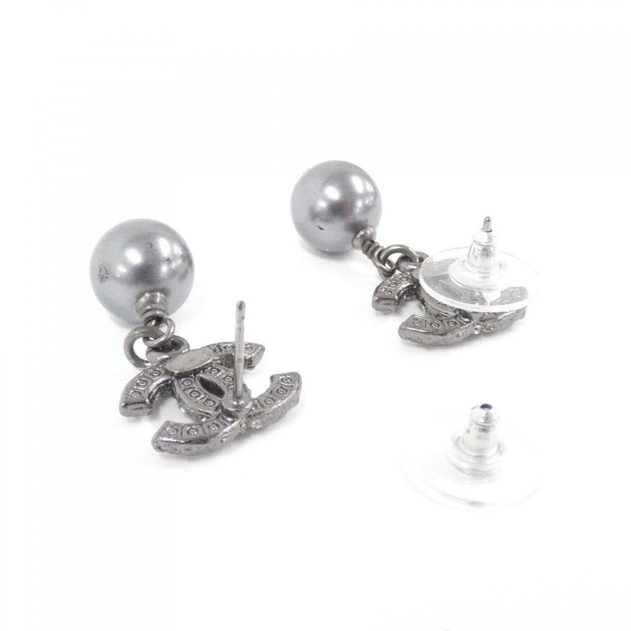 シャネル 64768 ピアス