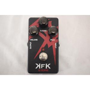 MXR KFK-QZ1