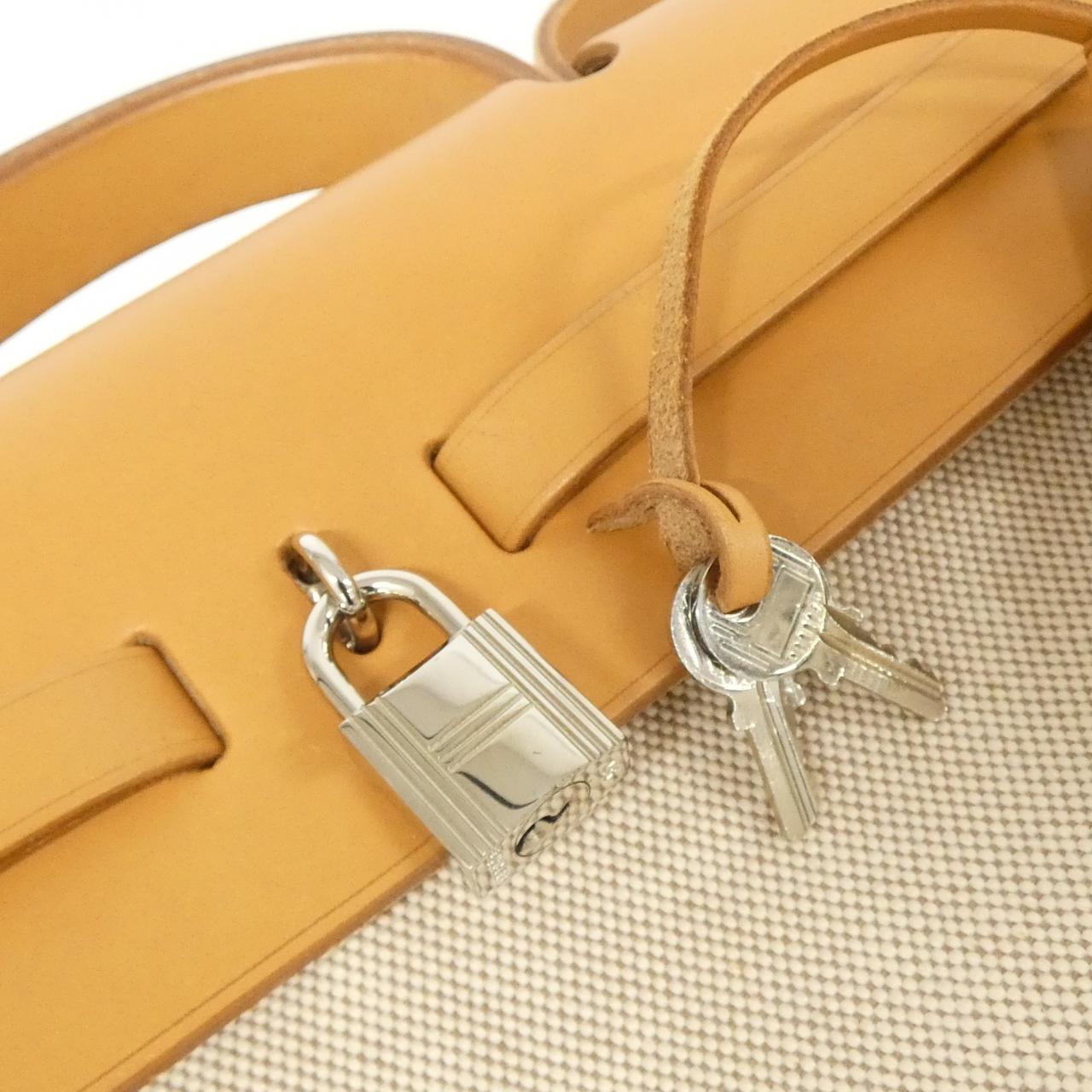 エルメス エールバッグ MM 029666CK バッグ