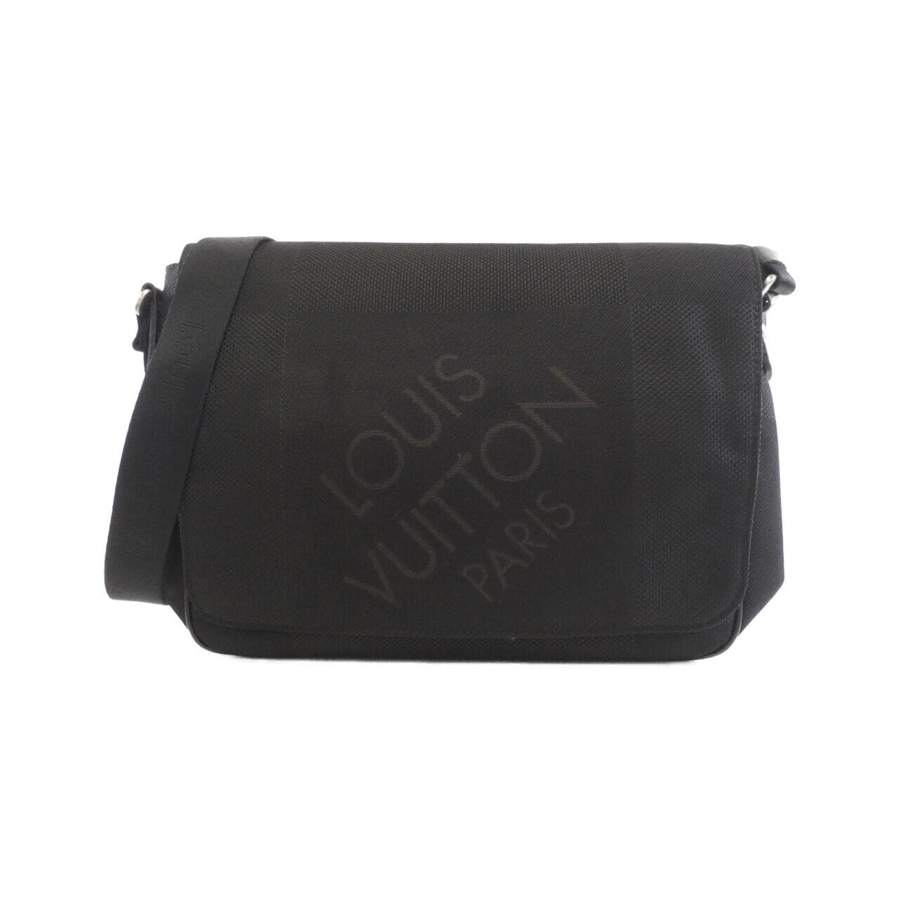 LOUIS VUITTON Damier Jean Petit Messager M93618 单肩包