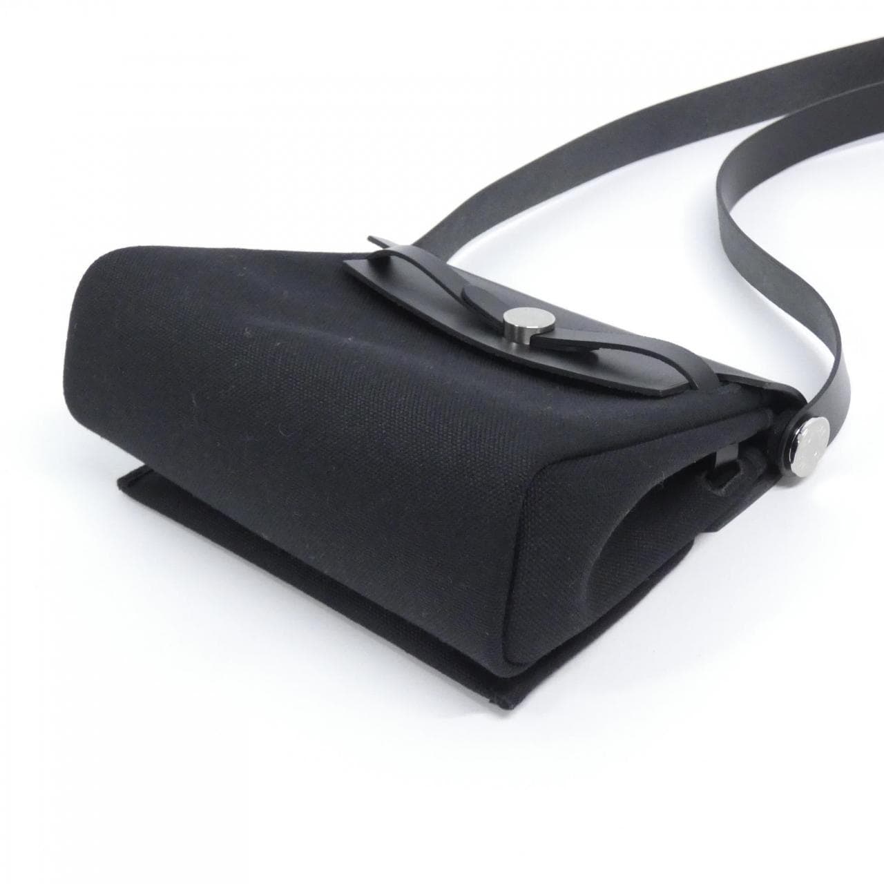 エルメス エールバッグ ジップ 20cm 086430CK ショルダーバッグ