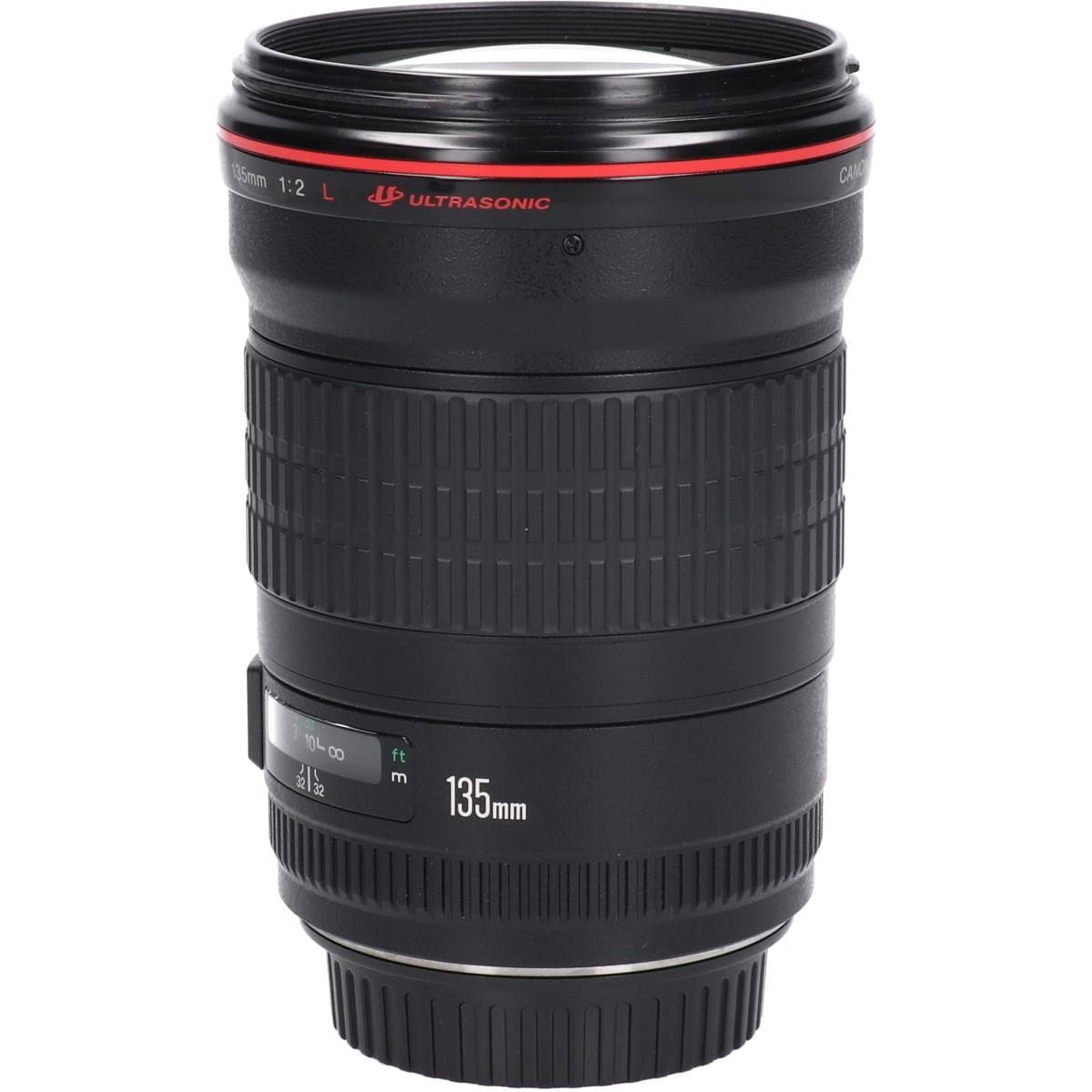 ＥＦ１３５ｍｍ　Ｆ２Ｌ　ＵＳＭ