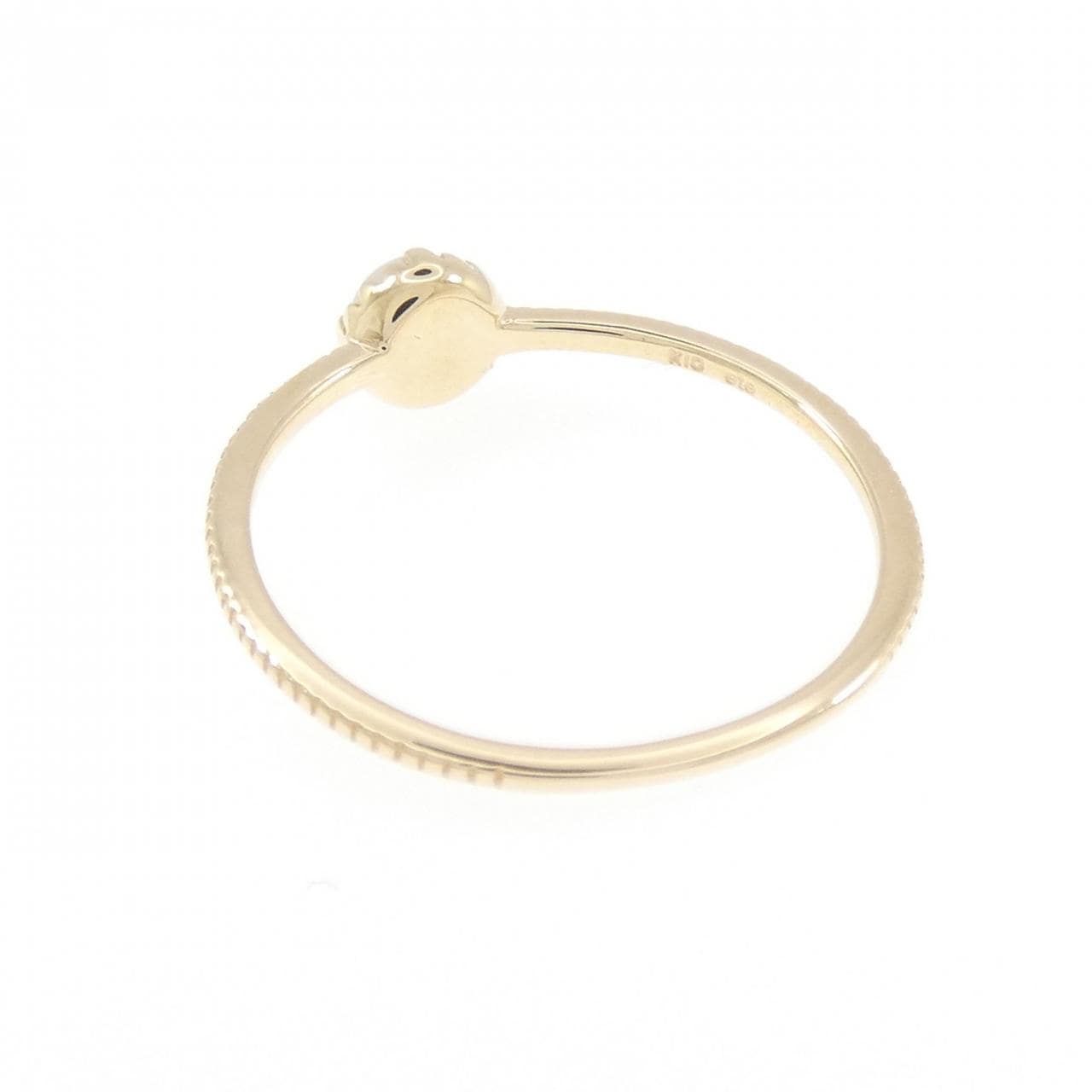 エテ オパール リング