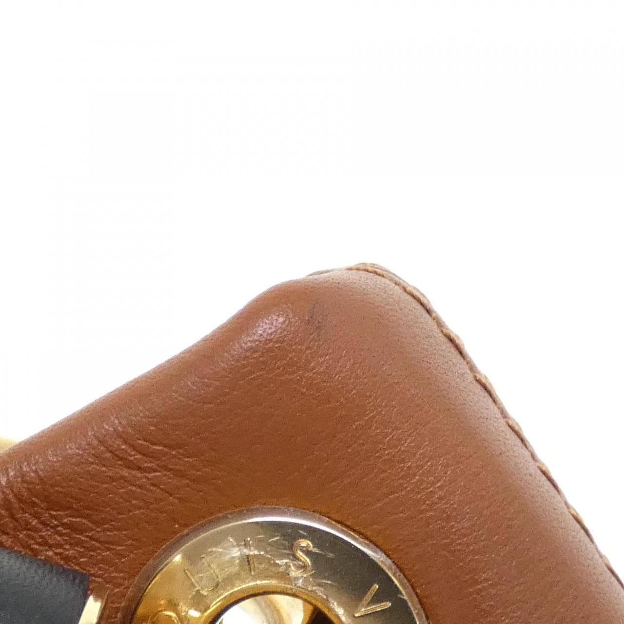 LOUIS VUITTON Monogram Tuileries Bouzas M43157 單肩包