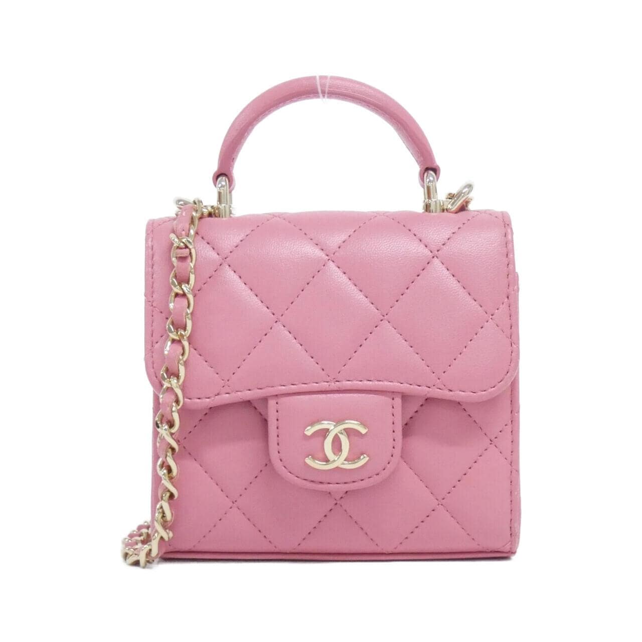 シャネル AP2682 ショルダーバッグ