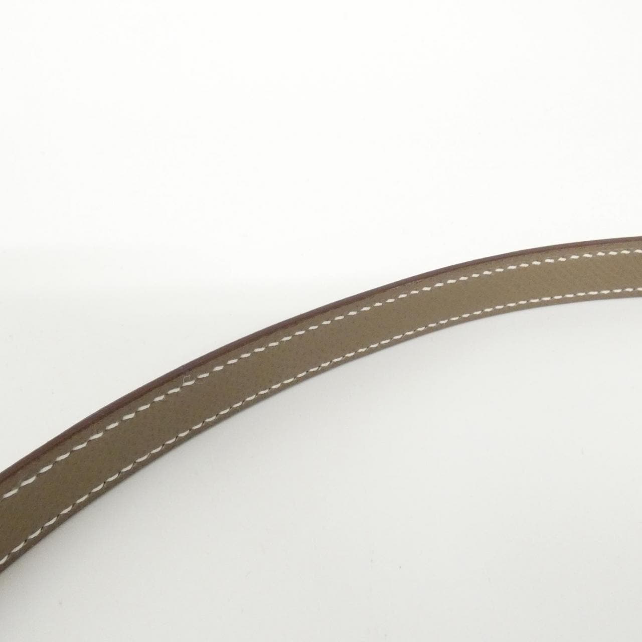 【未使用品】エルメス ケリー エラン ショルダーバッグ