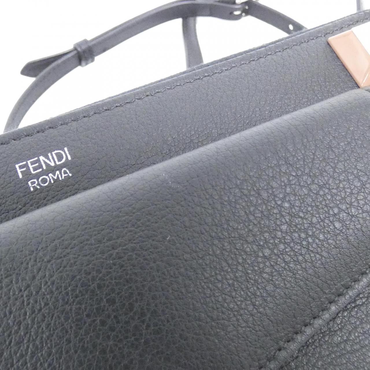 フェンディ 8M0369 9DF ショルダーバッグ