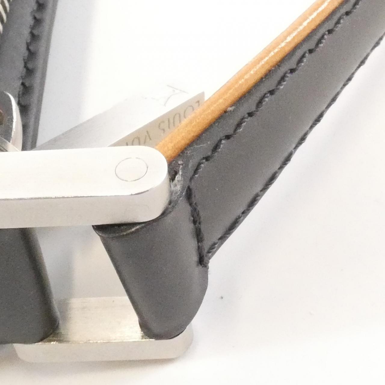 ルイヴィトン モノグラム マット ファウラー M55142 ショルダーバッグ