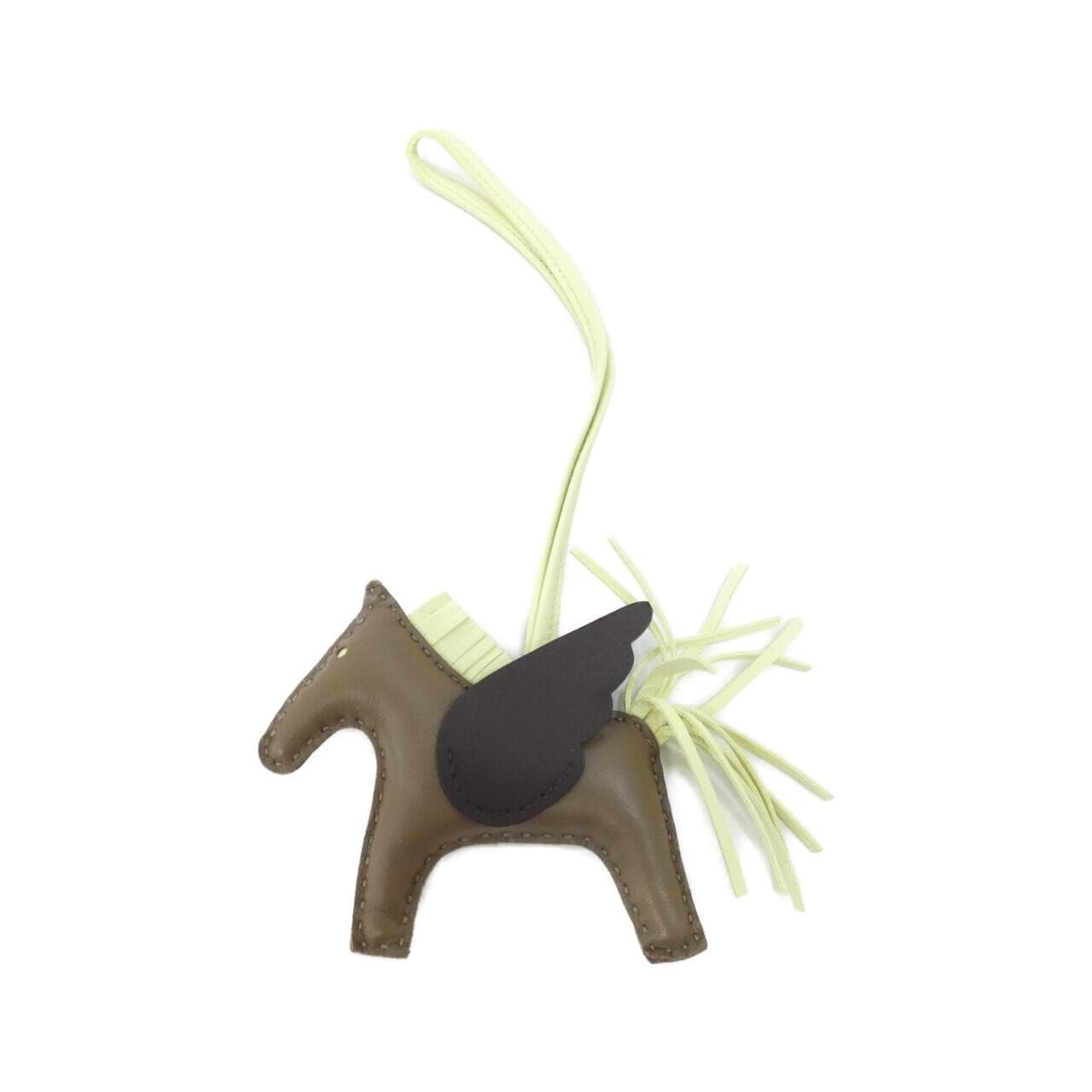 エルメス ロデオ ペガサス バッグチャーム  PM 083010CA