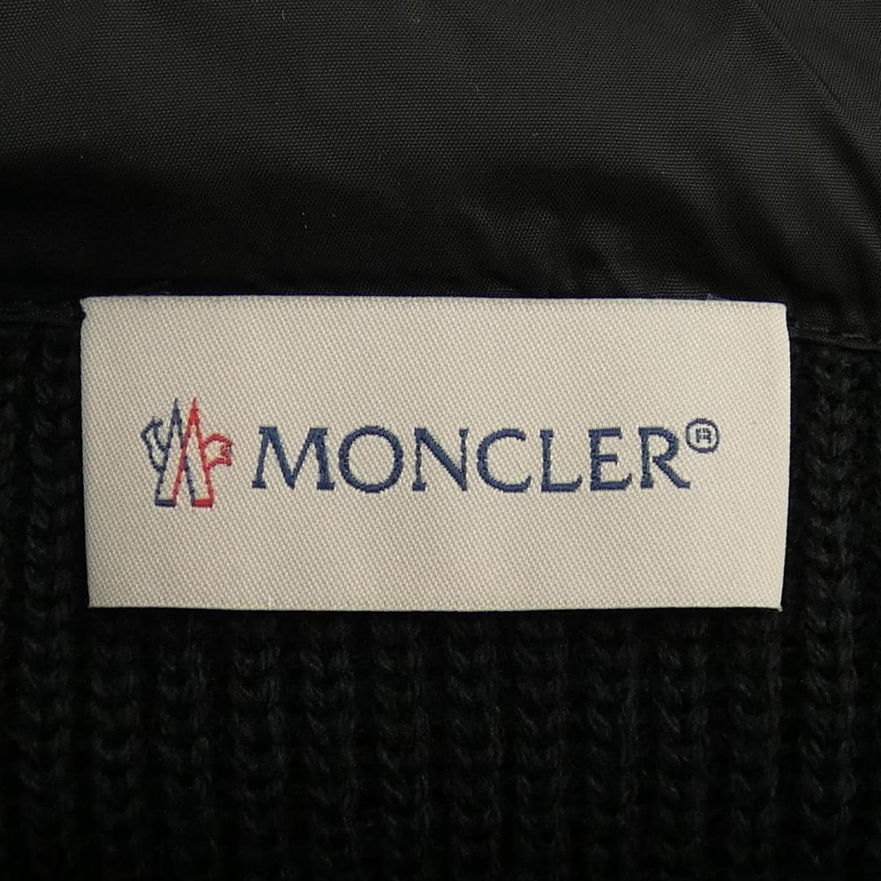 [新品] 盟MONCLER羽绒服