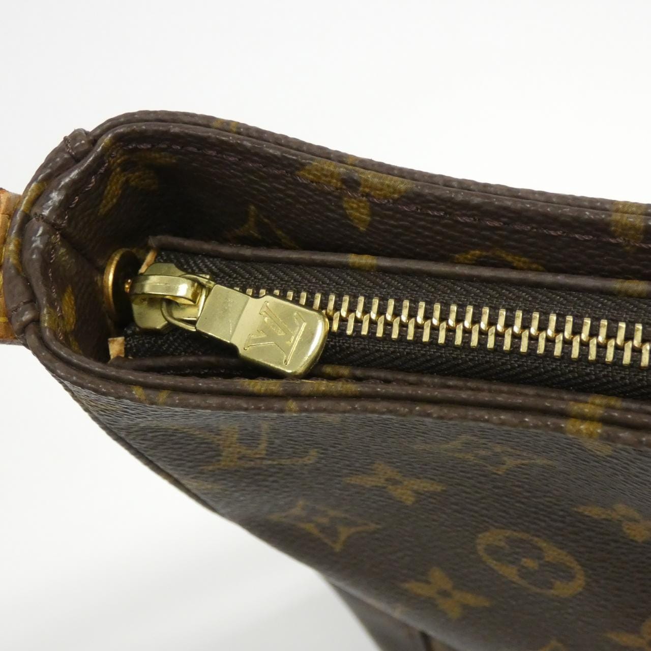 LOUIS VUITTON Monogram Looping GM M51145 單肩包