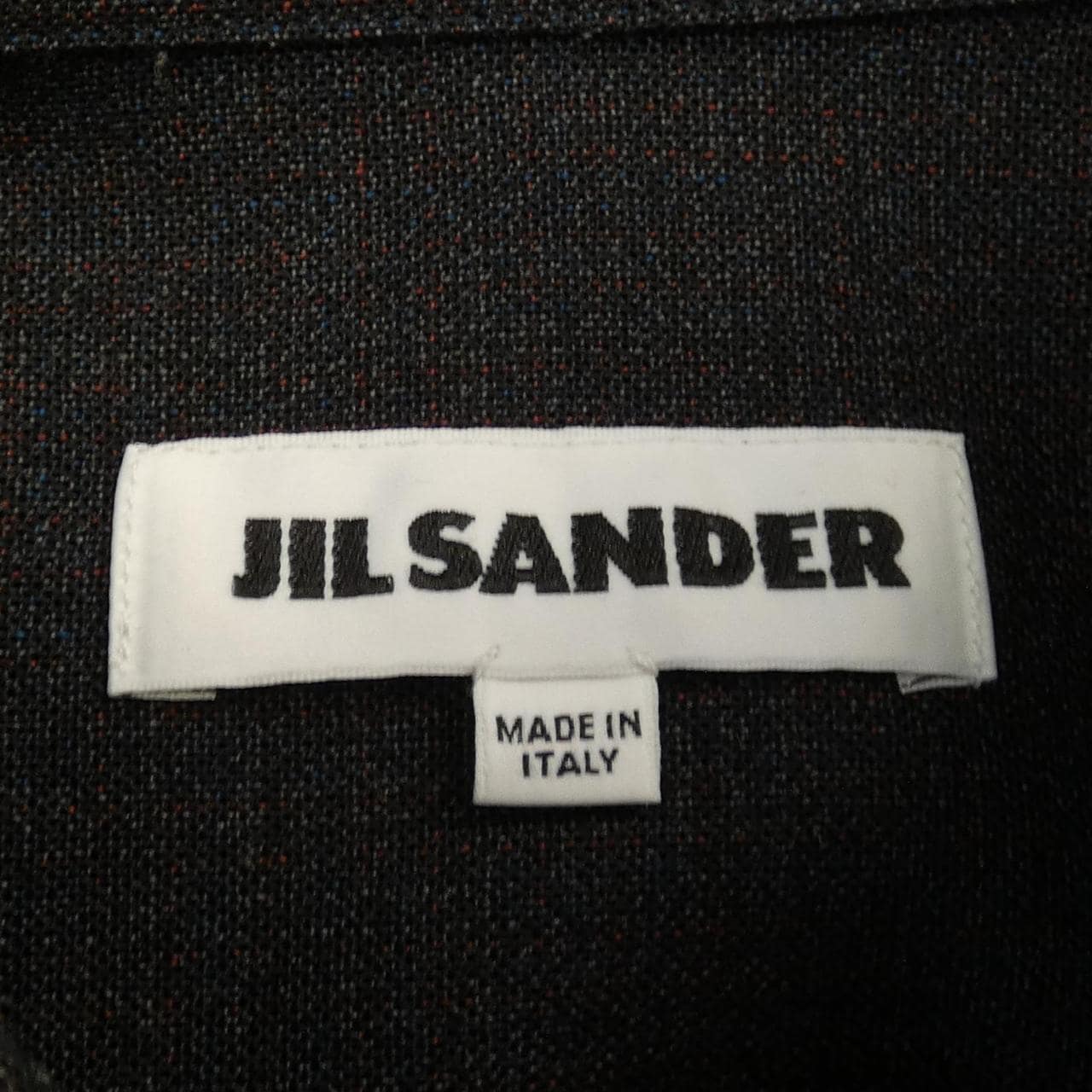 ジルサンダー JIL SANDER シャツ