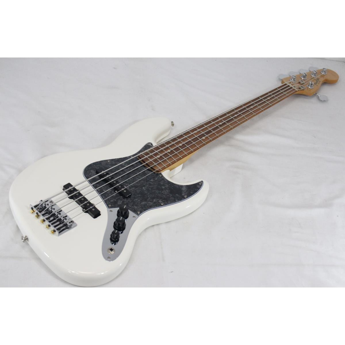 FENDER PLAYER JAZZ BASS V