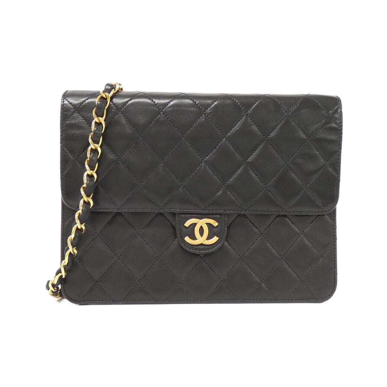 [vintage] CHANEL 03569 Shoulder Bag