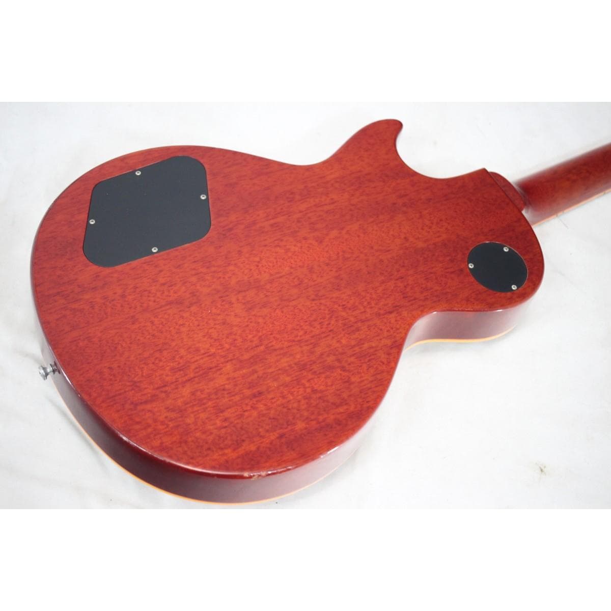 GIBSON CUSTUM SHOP 1959 LES PAUL AGED