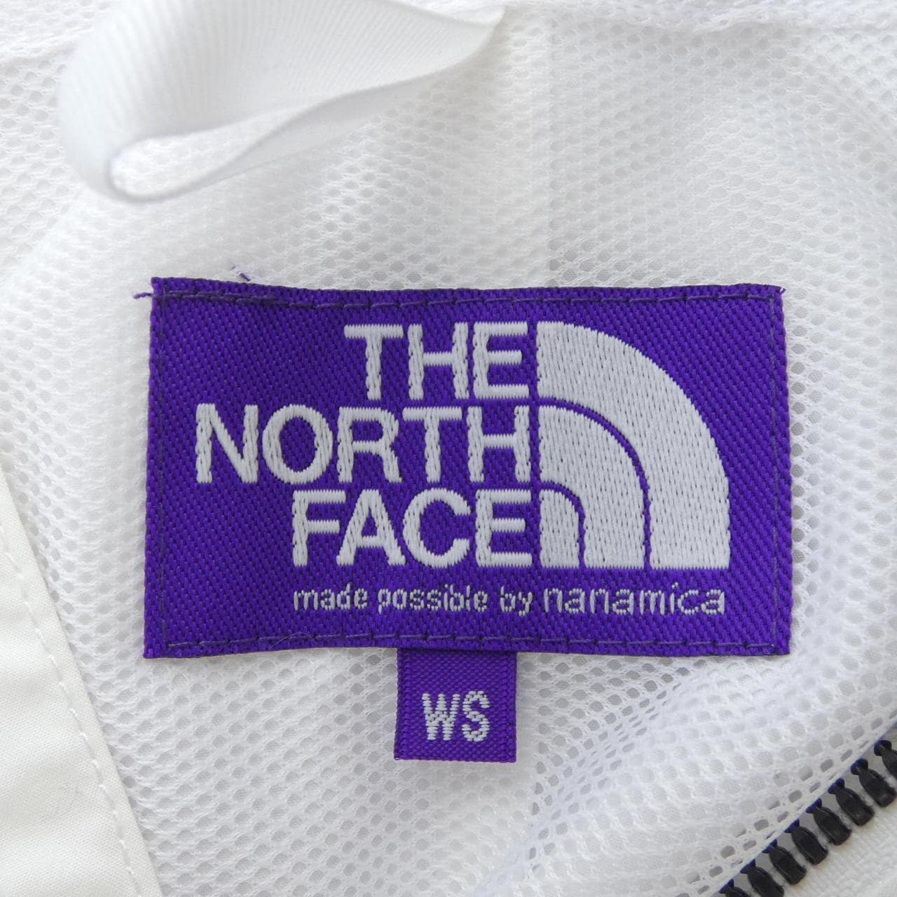 ザノースフェイス THE NORTH FACE ブルゾン