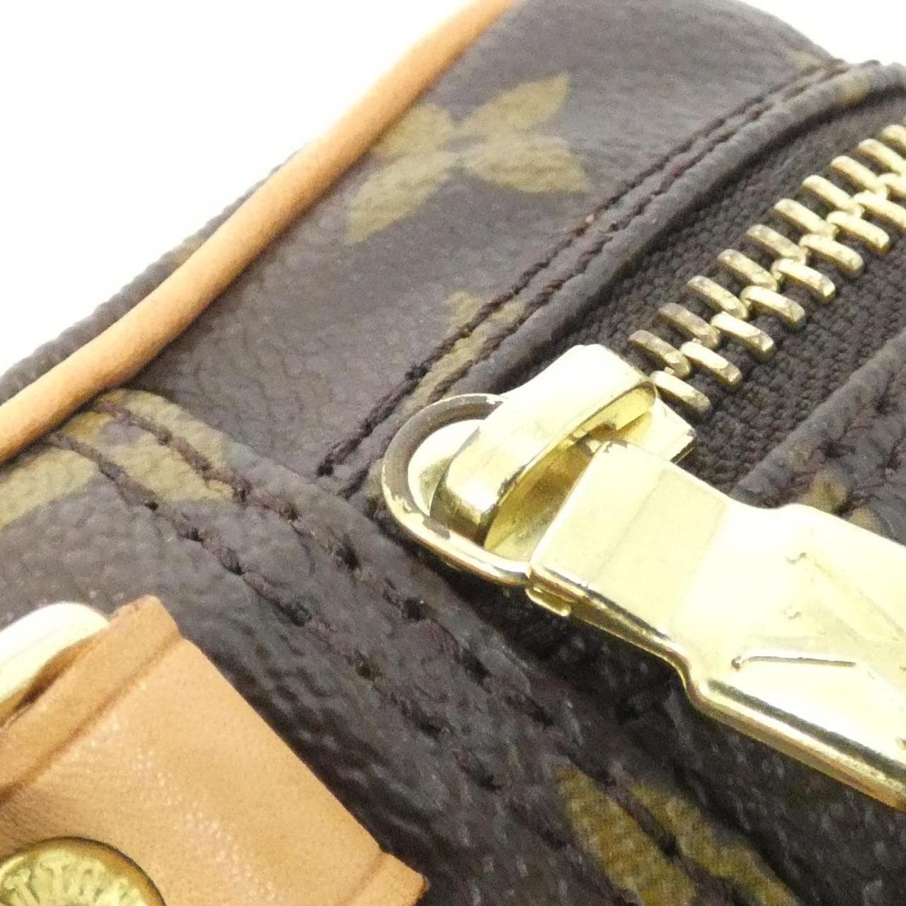 ルイヴィトン モノグラム アマゾン M45236 ショルダーバッグ