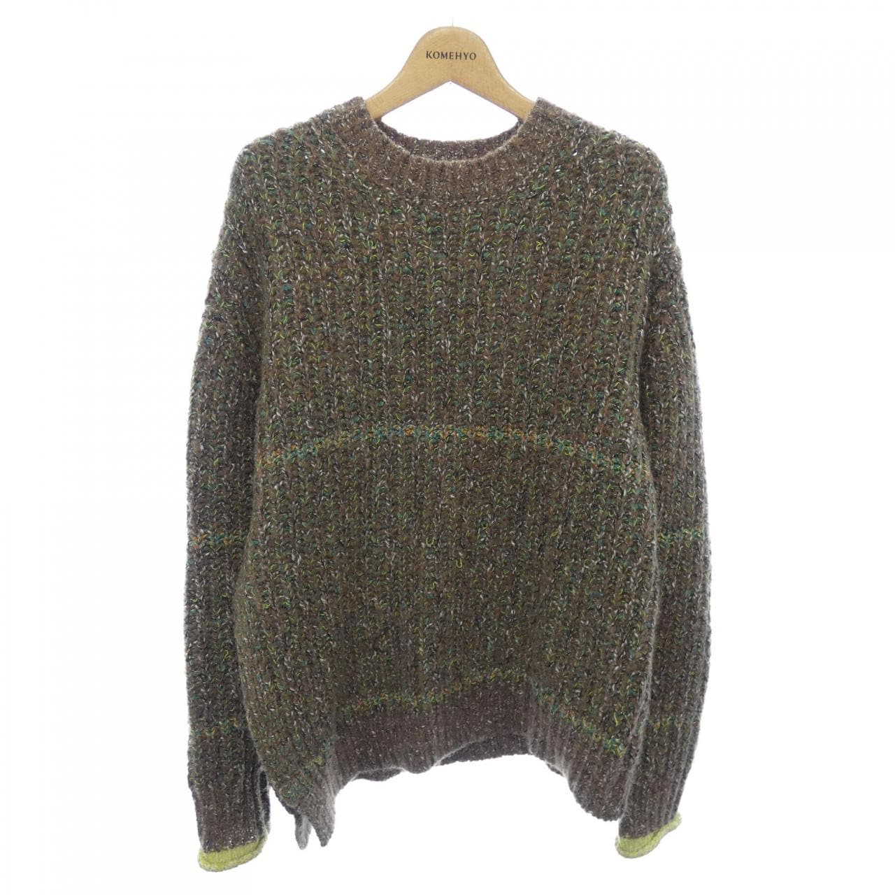 ステラマッカートニー STELLA MCCARTNEY ニット