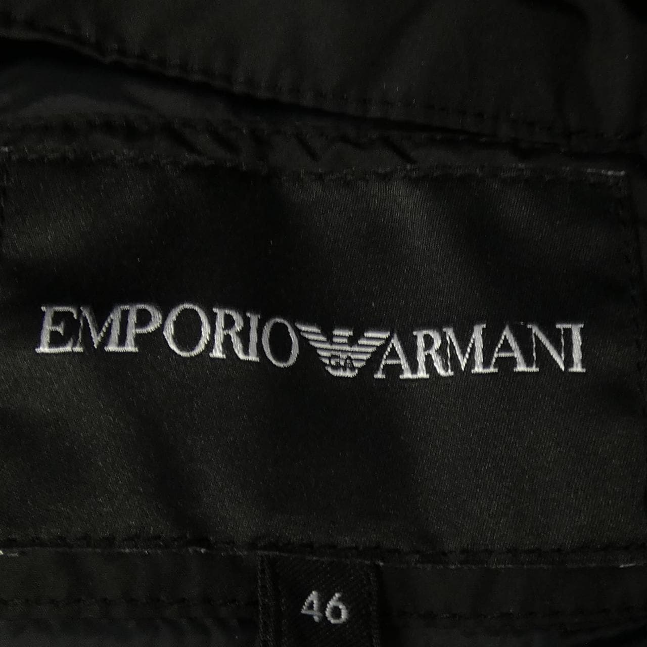 エンポリオアルマーニ EMPORIO ARMANI ジャケット