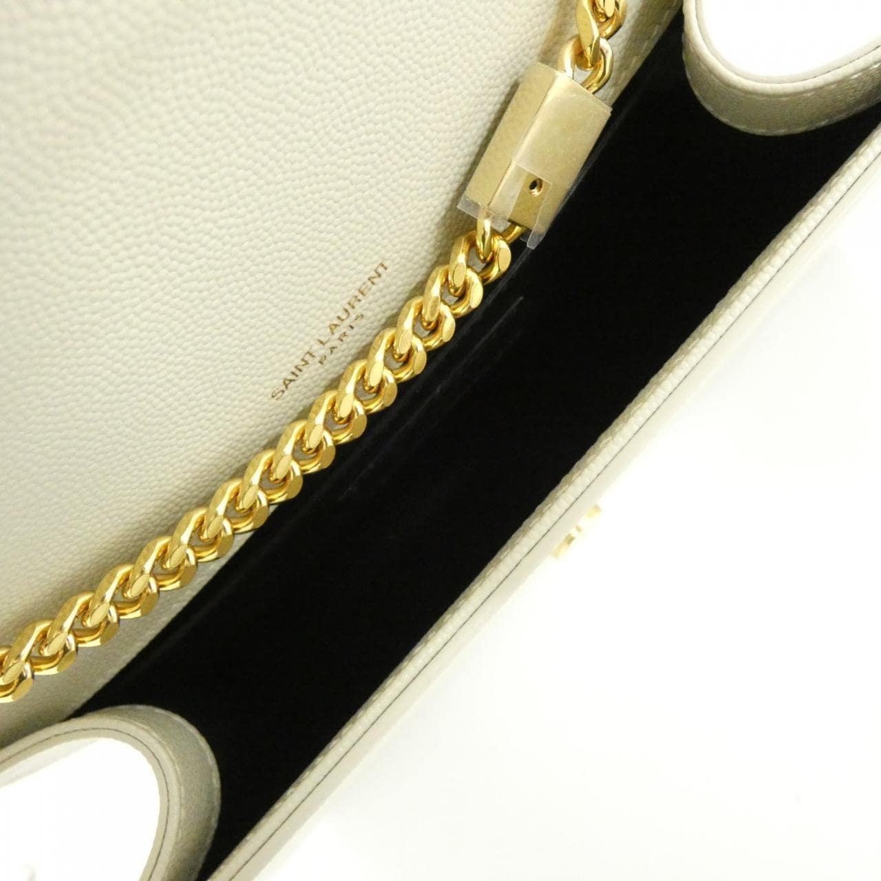 【新品】サンローラン ケイト スモール 469390 BOW0J ショルダーバッグ