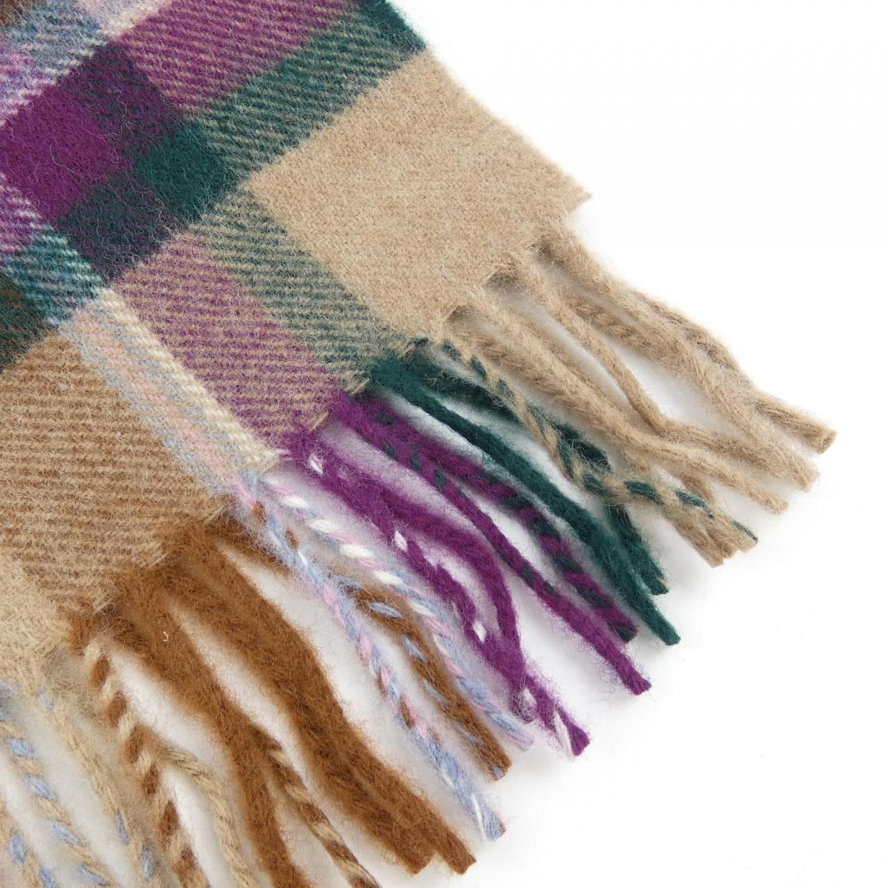 ジョシュアエリス JOSHUA ELLIS MUFFLER